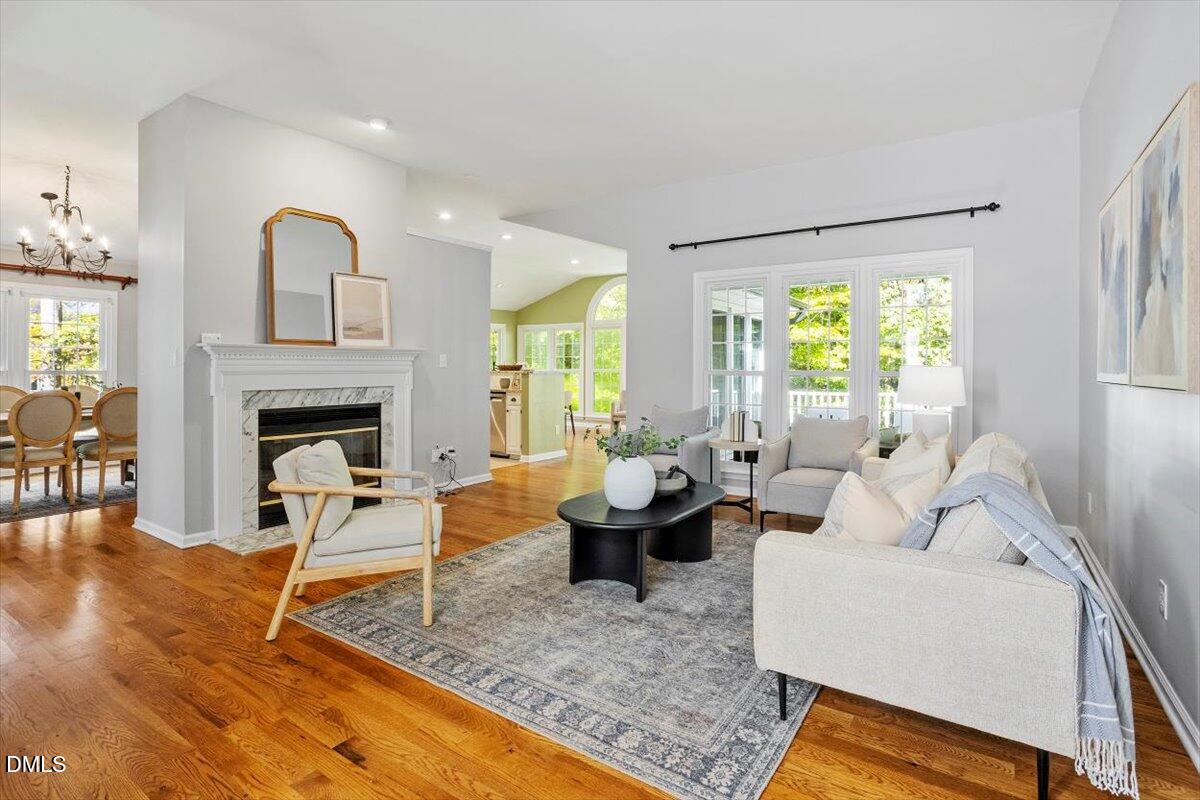 820 Northampton Drive