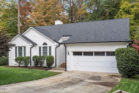 820 Northampton Drive Cary NC 27513