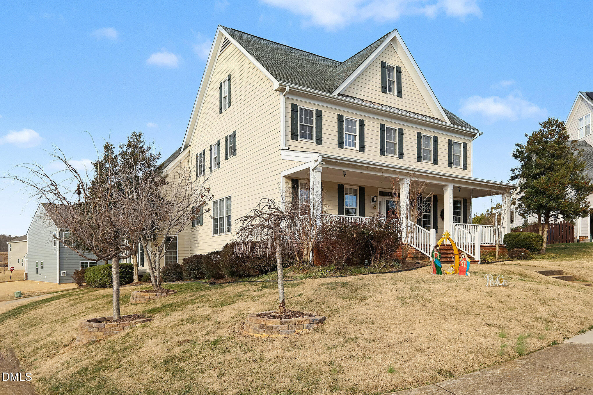 317 Single Tree Circle