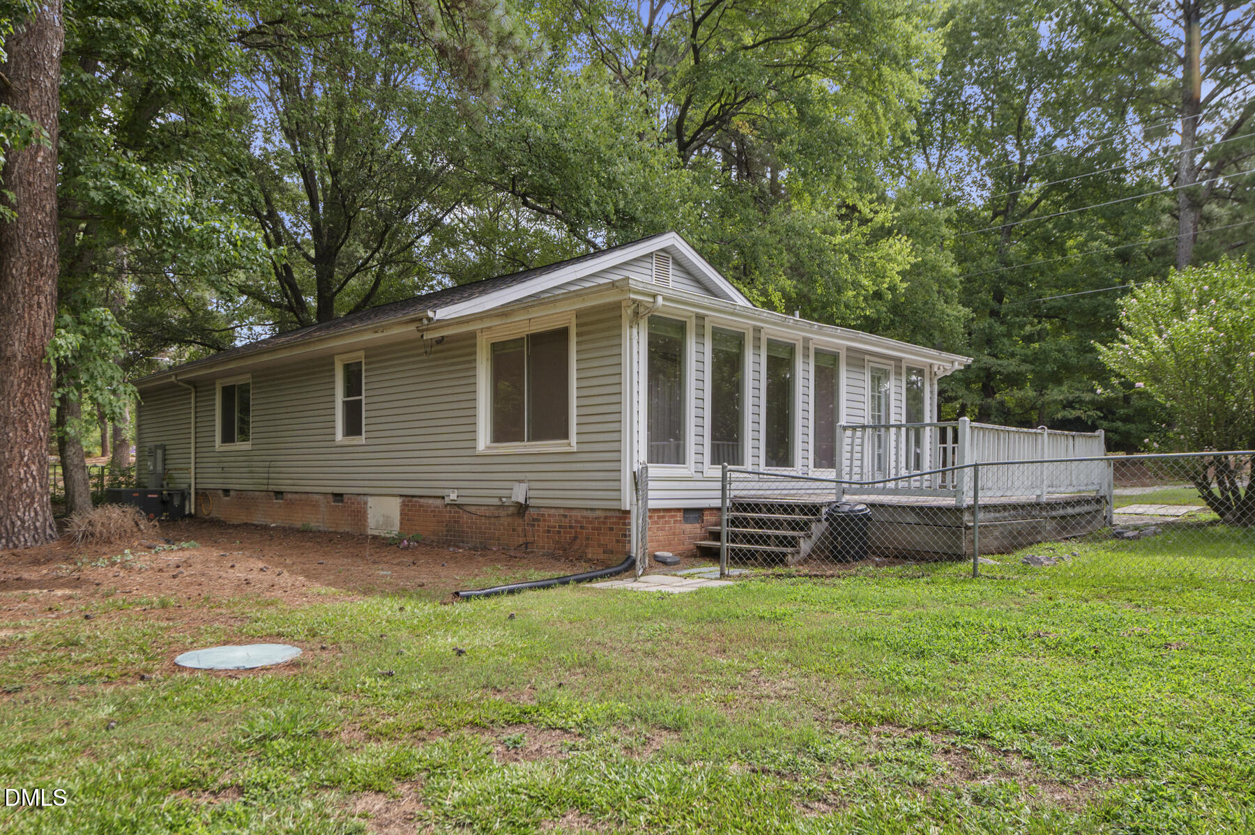 8909 Green Level Church Road