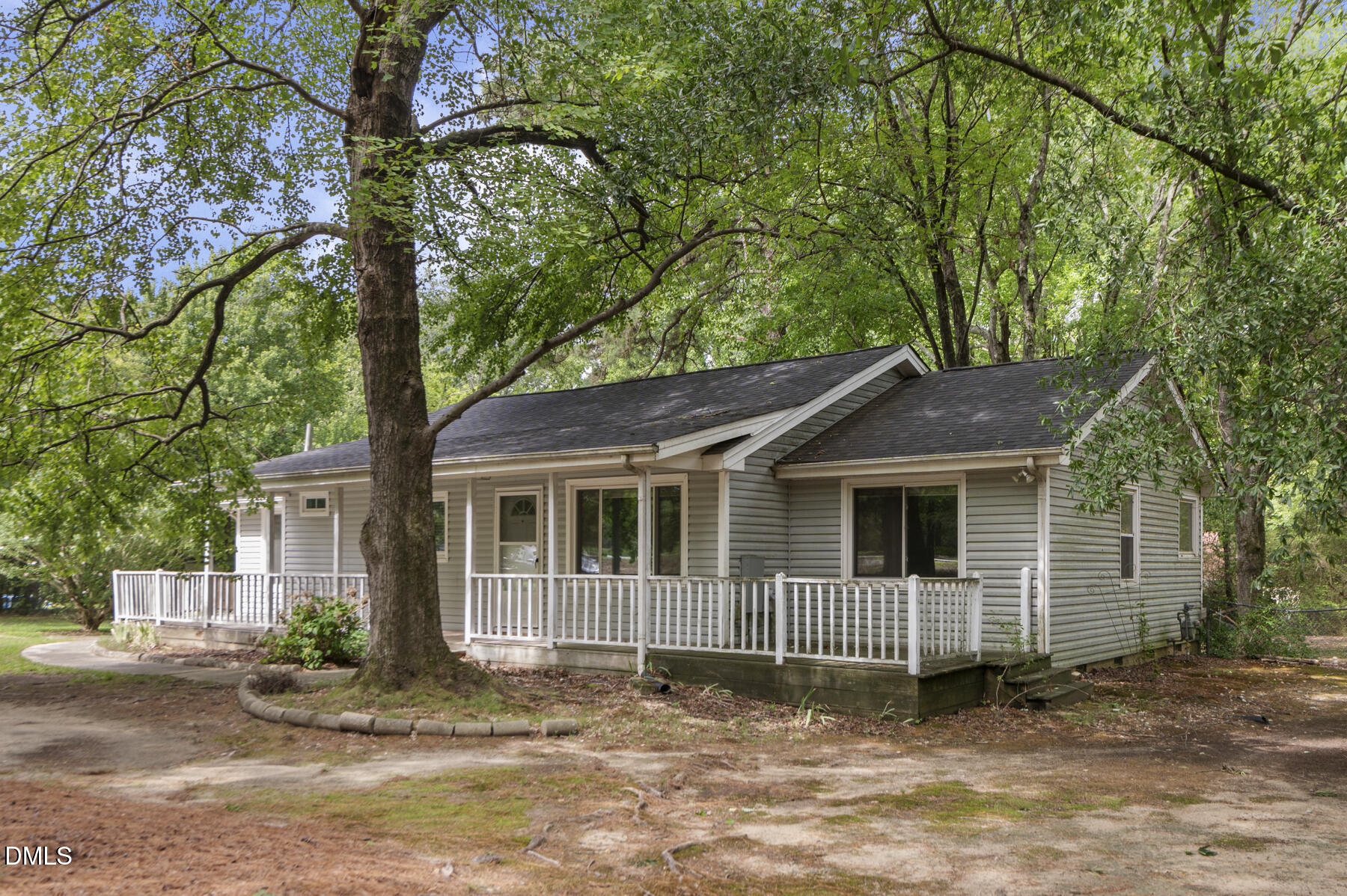 8909 Green Level Church Road