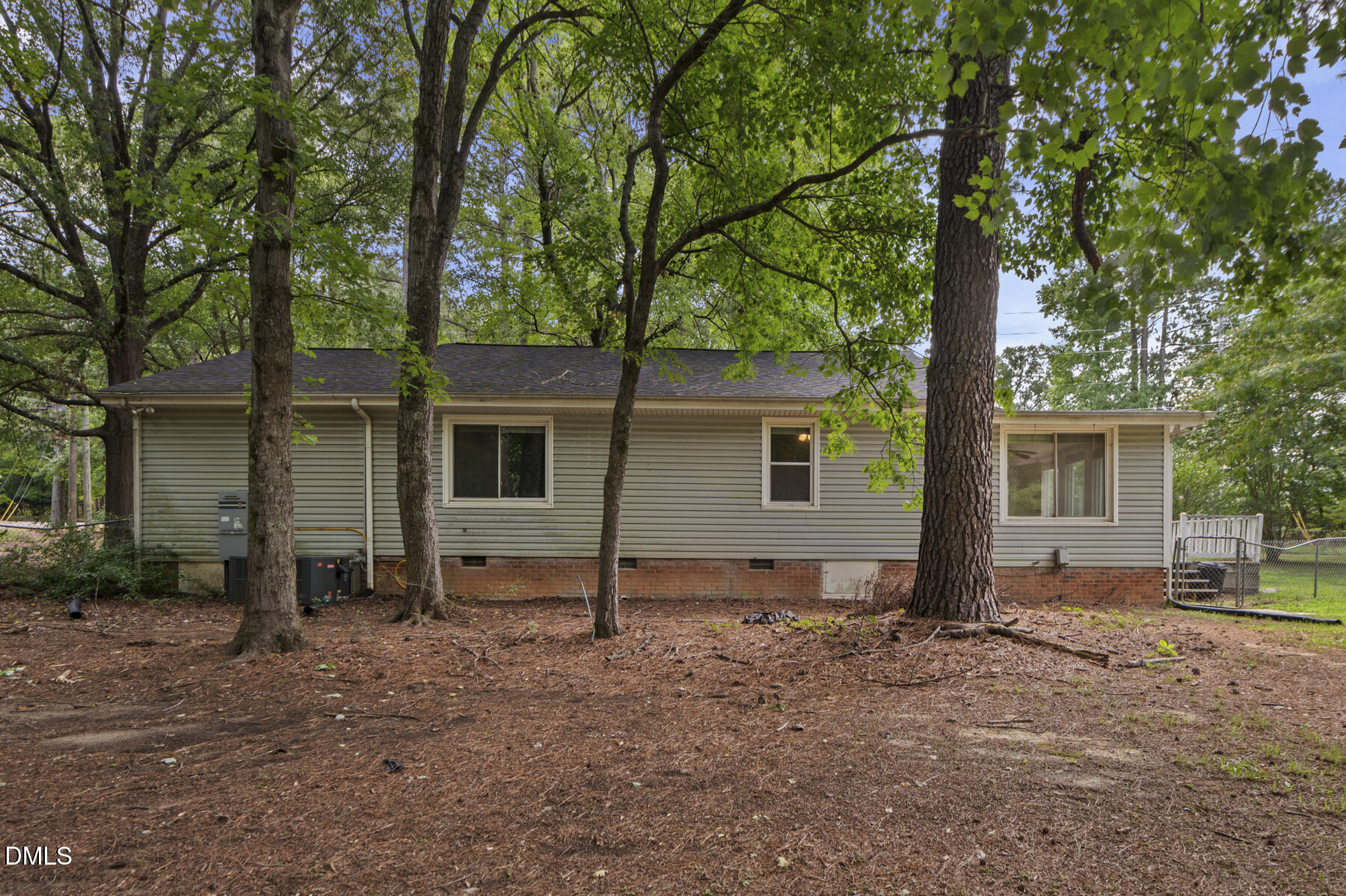 8909 Green Level Church Road