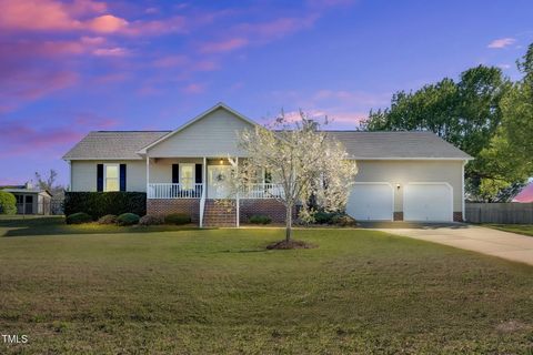 99 Stoney Hill Lane Sanford NC 27332