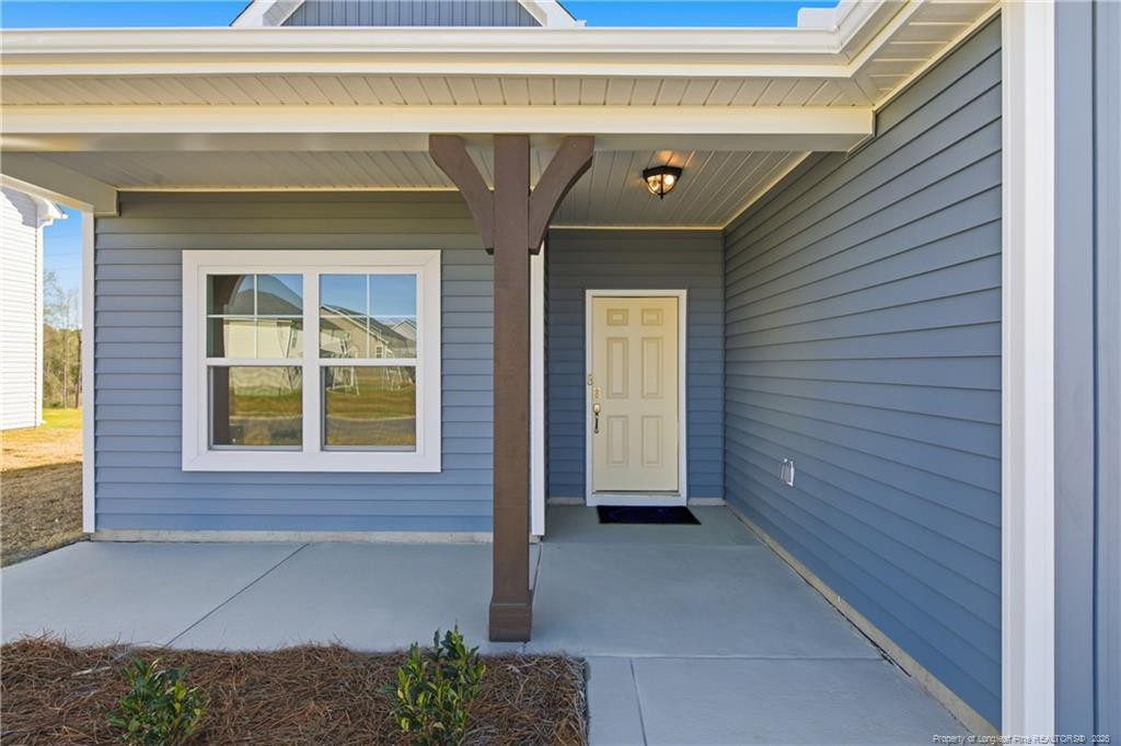 1728 Man O War Drive