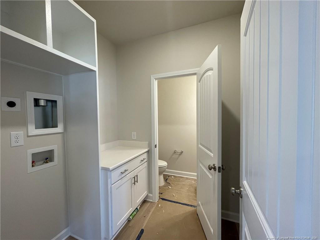 1728 Man O War Drive