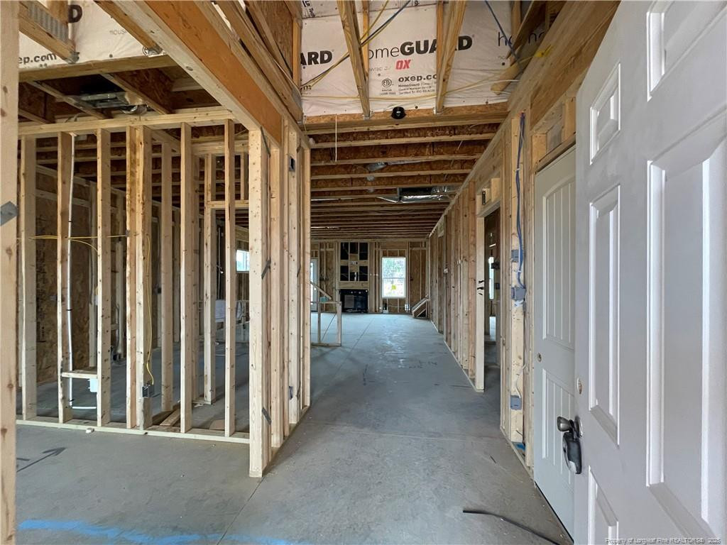 1728 Man O War Drive