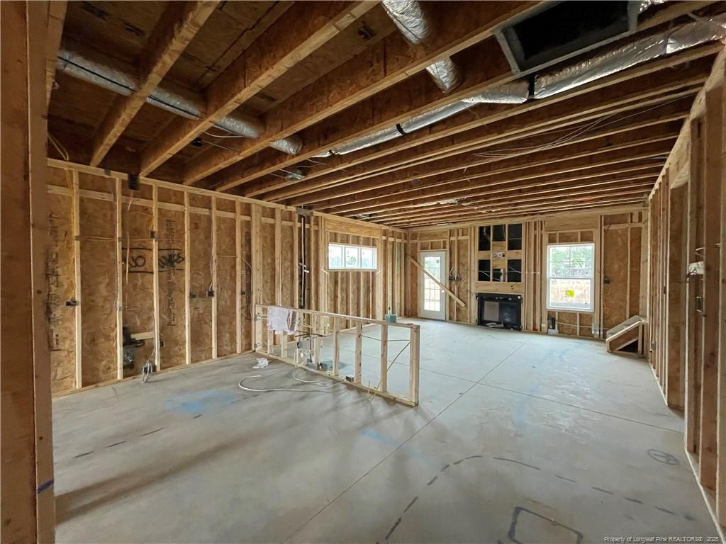 1728 Man O War Drive