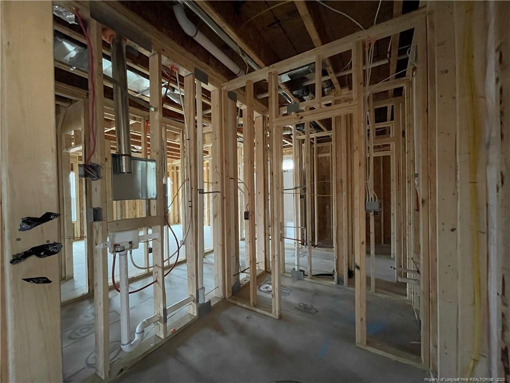 1728 Man O War Drive