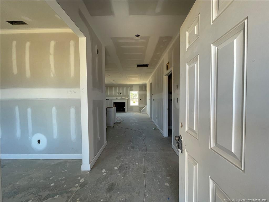 1728 Man O War Drive