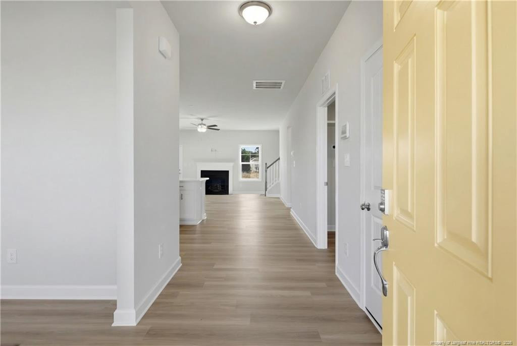 1728 Man O War Drive