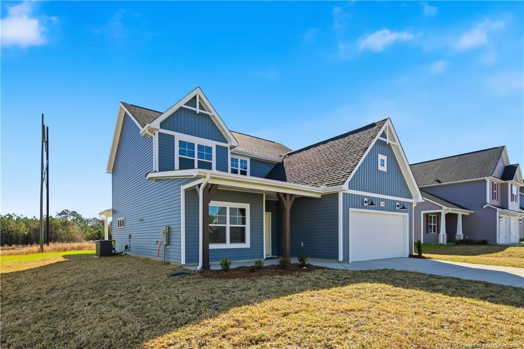 1728 Man O War Drive