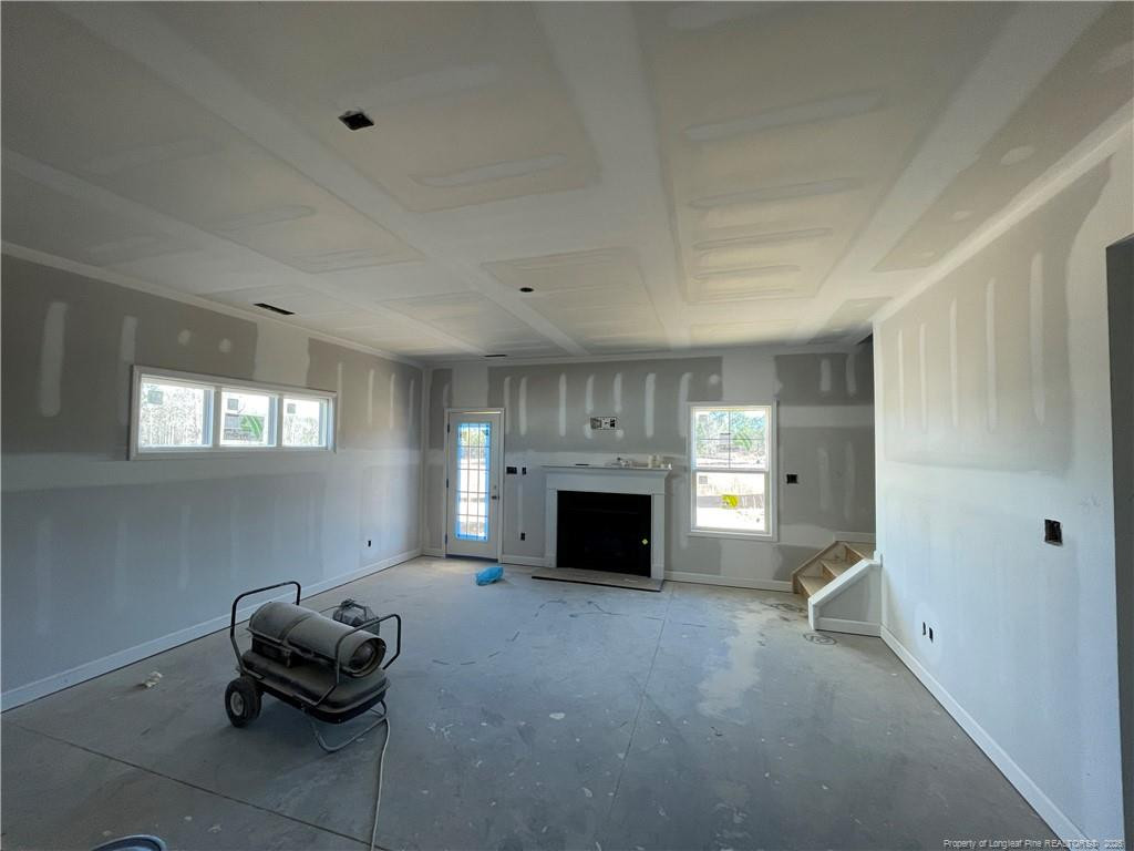 1728 Man O War Drive