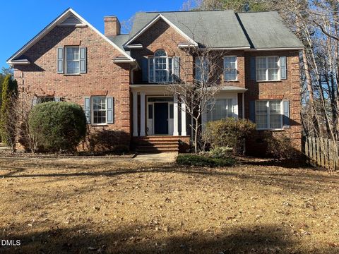 402 Cricket Hearth Road Sanford NC 27330