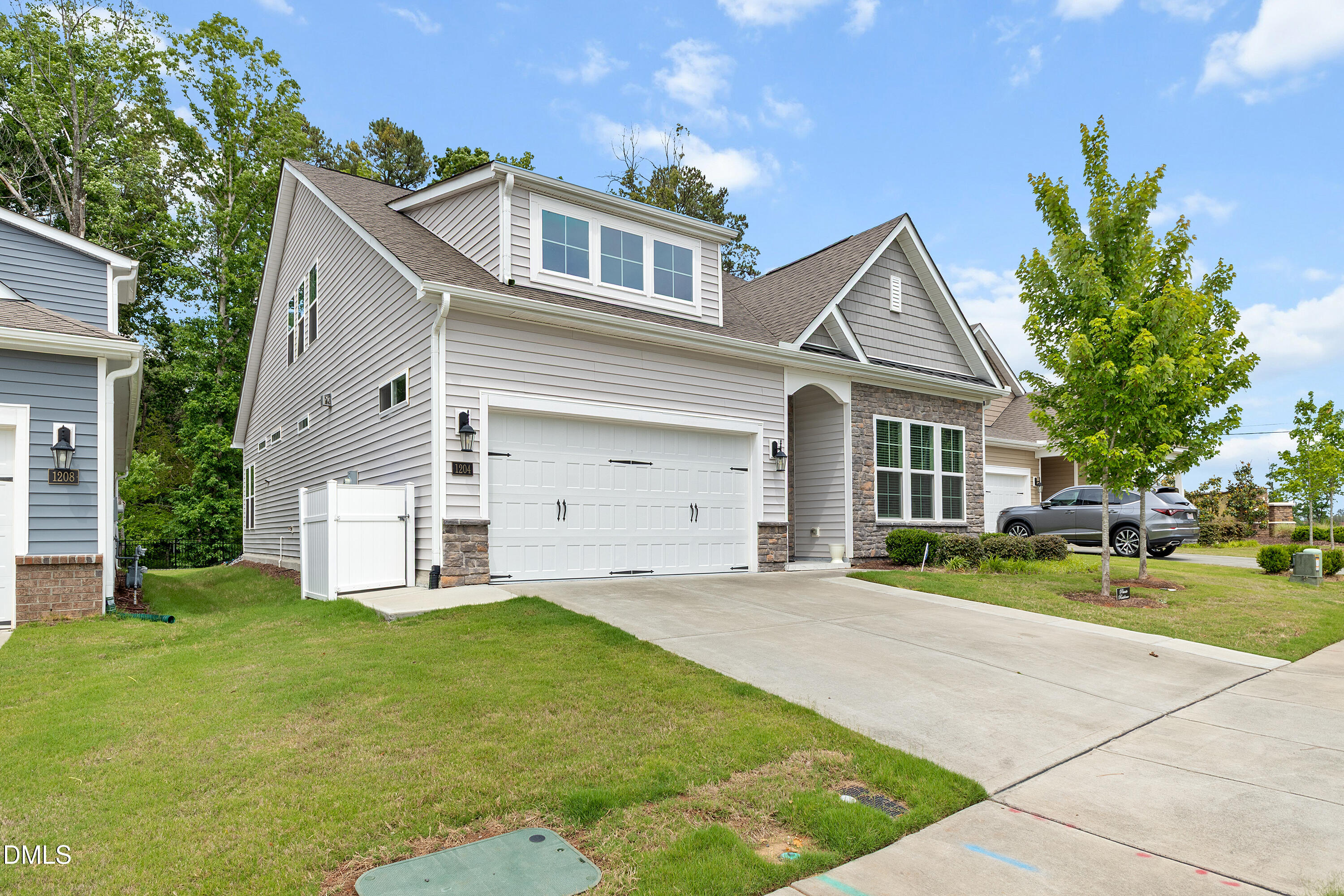 1204 Nichols Creek Road