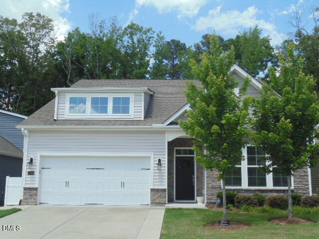 1204 Nichols Creek Road