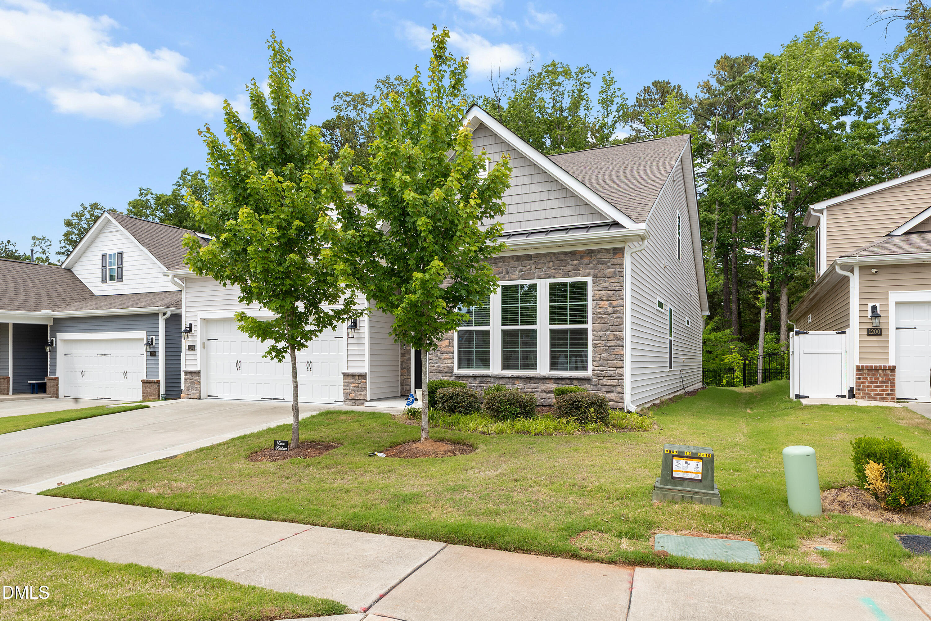 1204 Nichols Creek Road