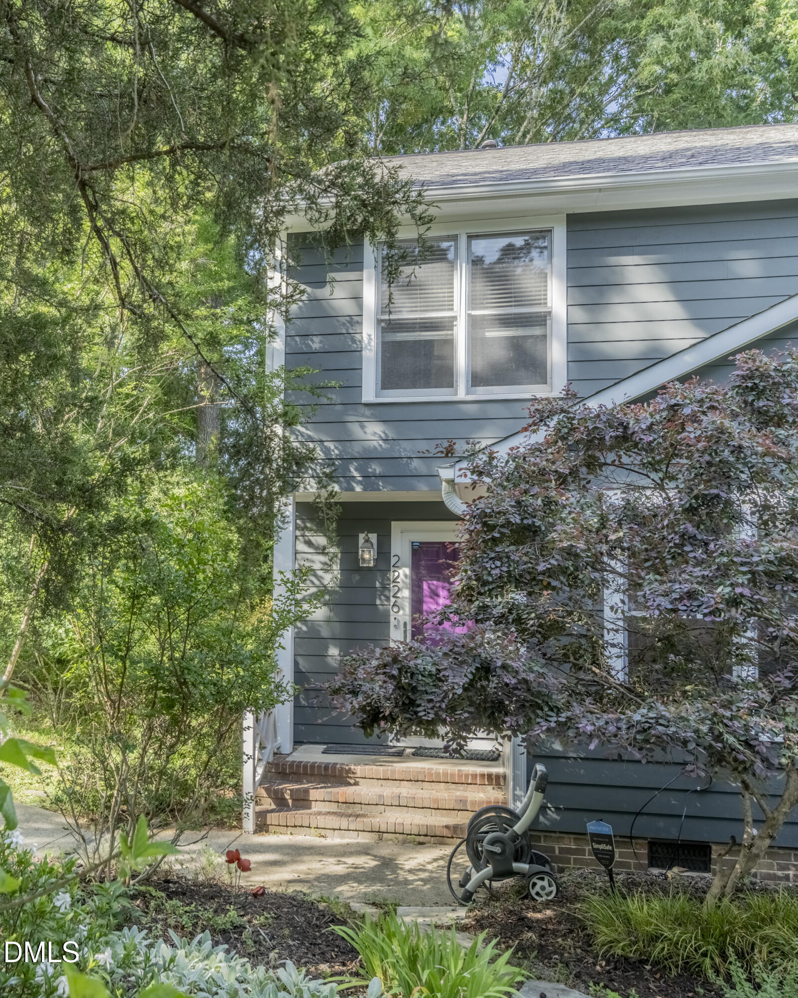 2226 Pathway Drive