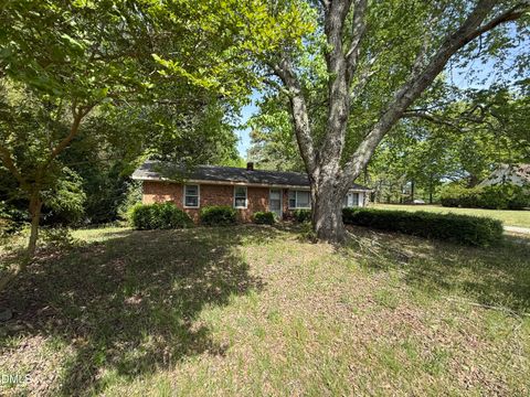 1025 Evans Road Cary NC 27513