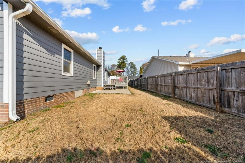 6533 Applewhite Road