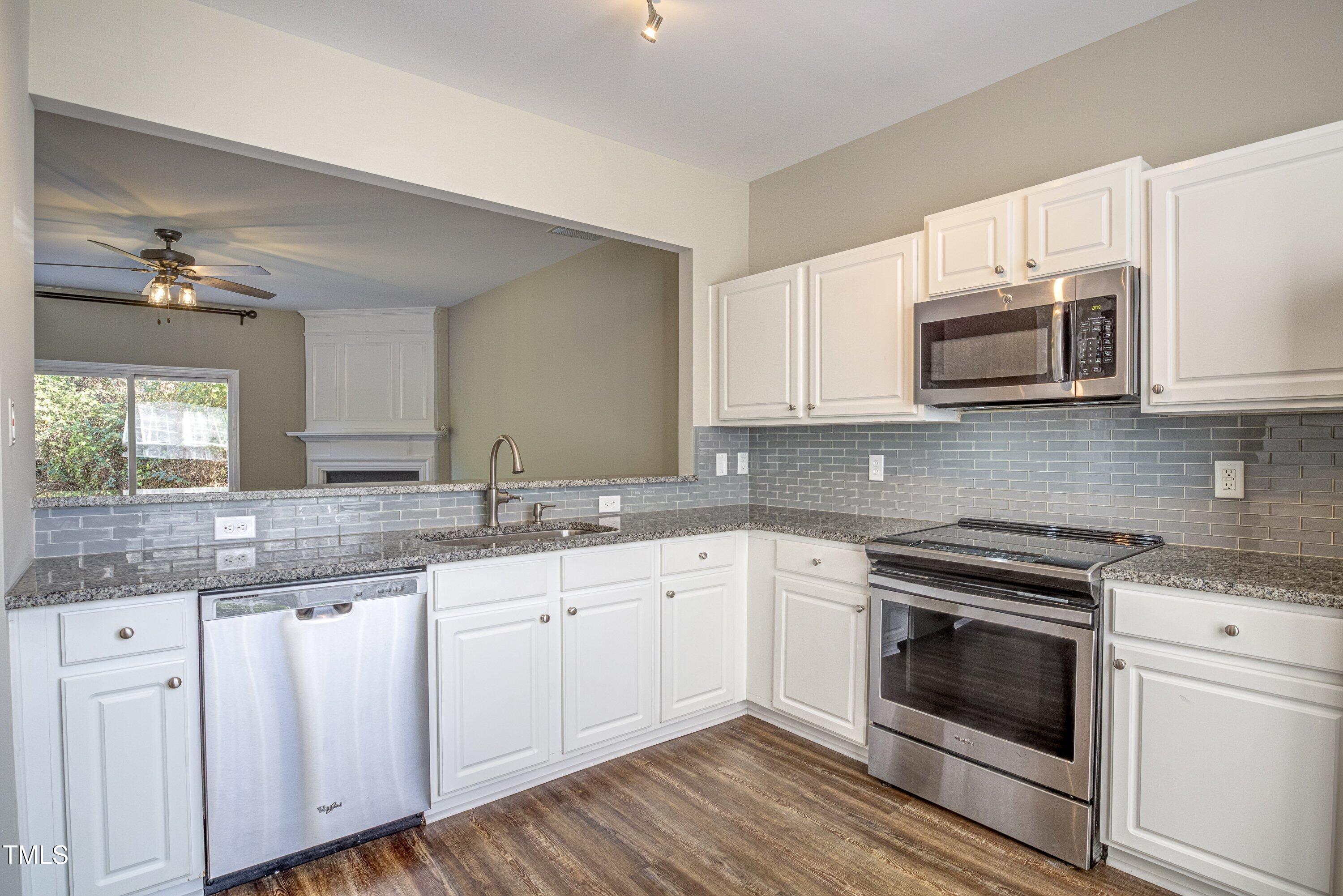 5101 Echo Ridge Road