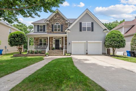 507 Littleport Drive Rolesville NC 27571