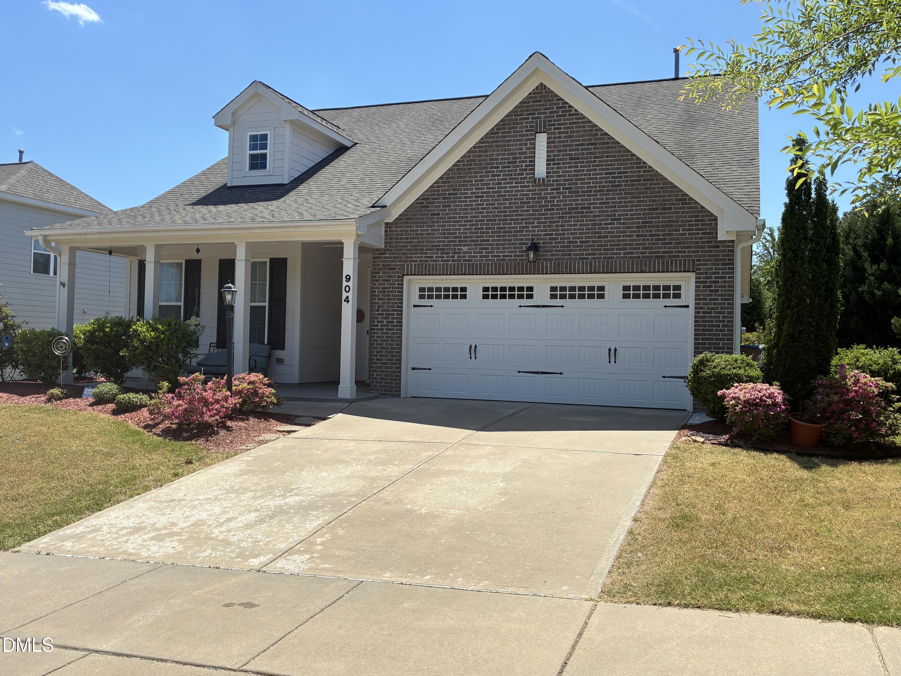 904 Traditions Ridge Drive