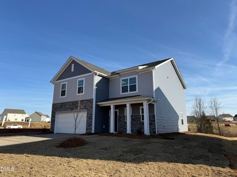 394 Shiloh Way Mebane NC 27302