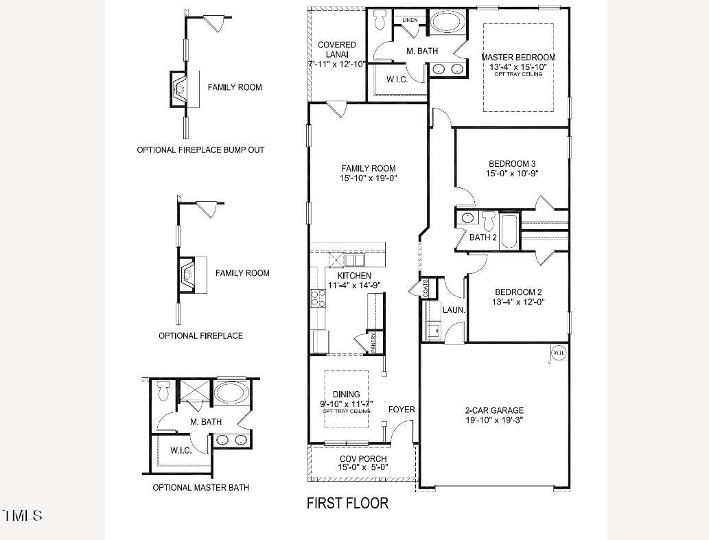 79 Northwood Drive