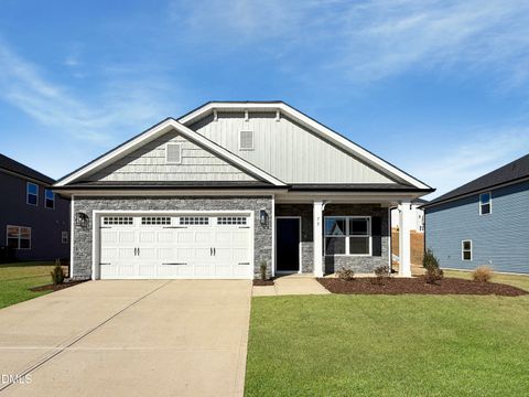 79 Northwood Drive Fuquay Varina NC 27526
