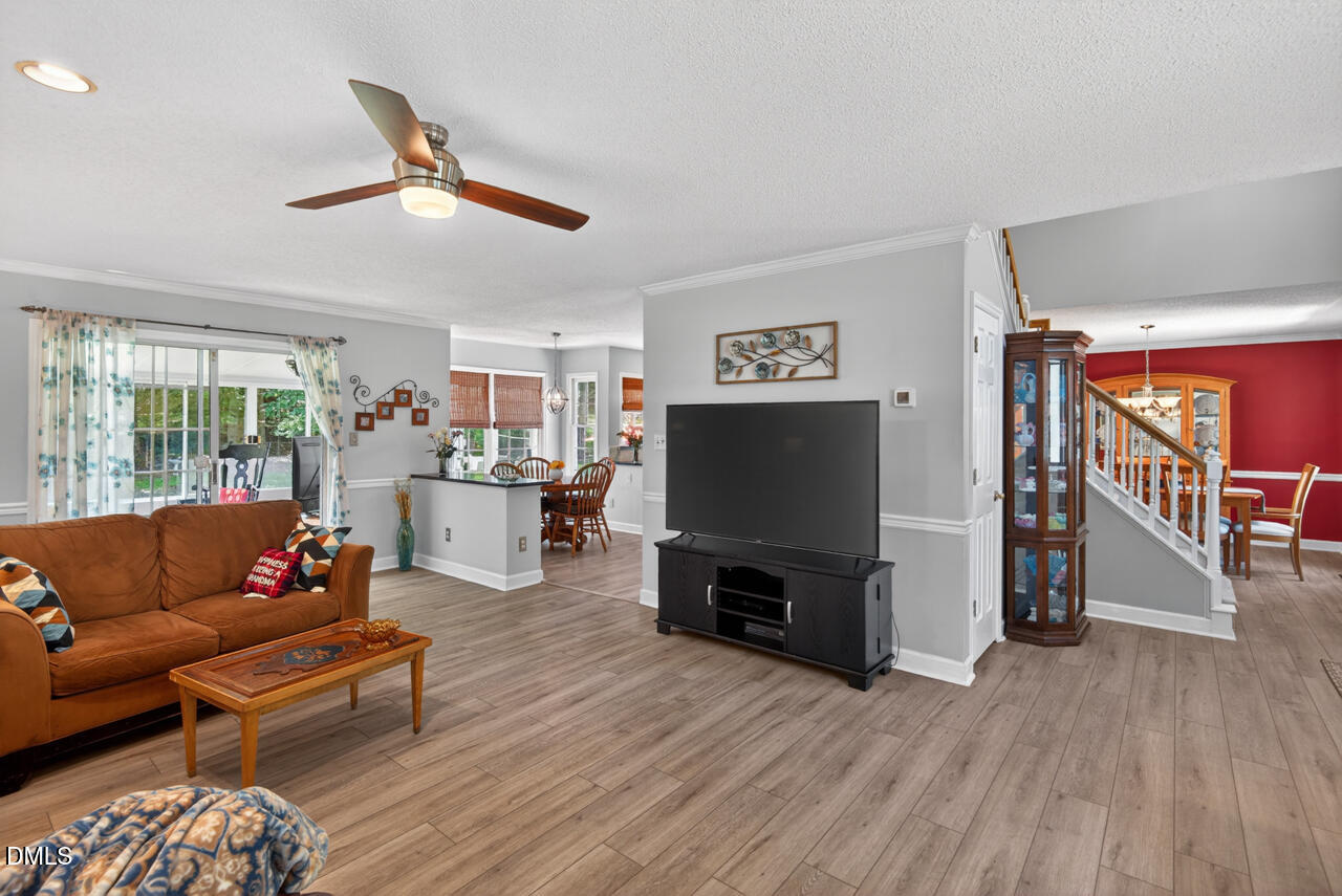 3214 Deerchase Wynd