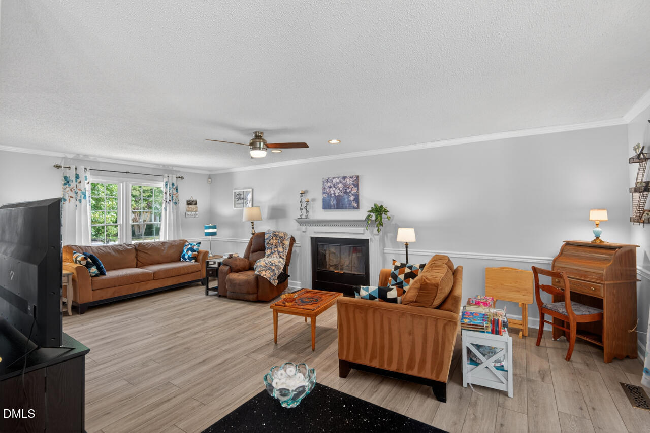 3214 Deerchase Wynd