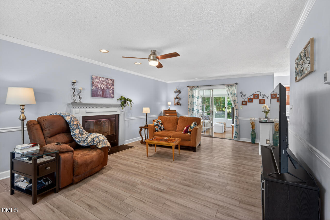 3214 Deerchase Wynd