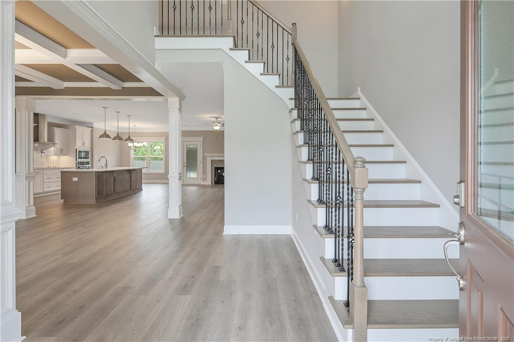 3017 Cragburn (Lot 12) Place