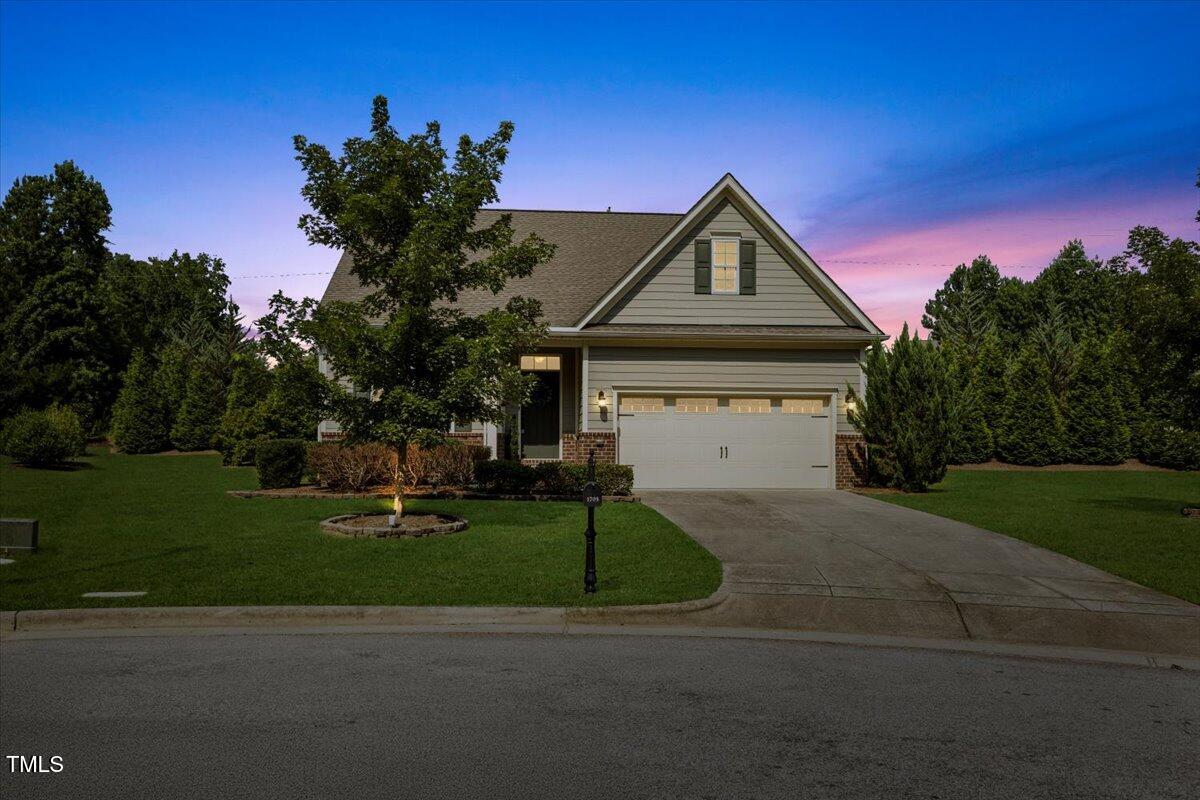 1705 Bodwin Lane