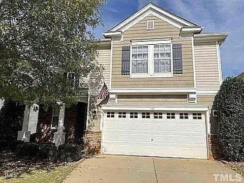 112 Ryder Cup Circle Raleigh NC 27603