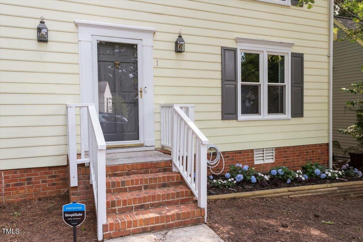 1 Old Towne Place