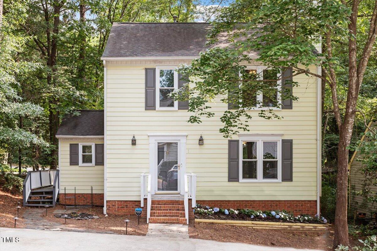 1 Old Towne Place