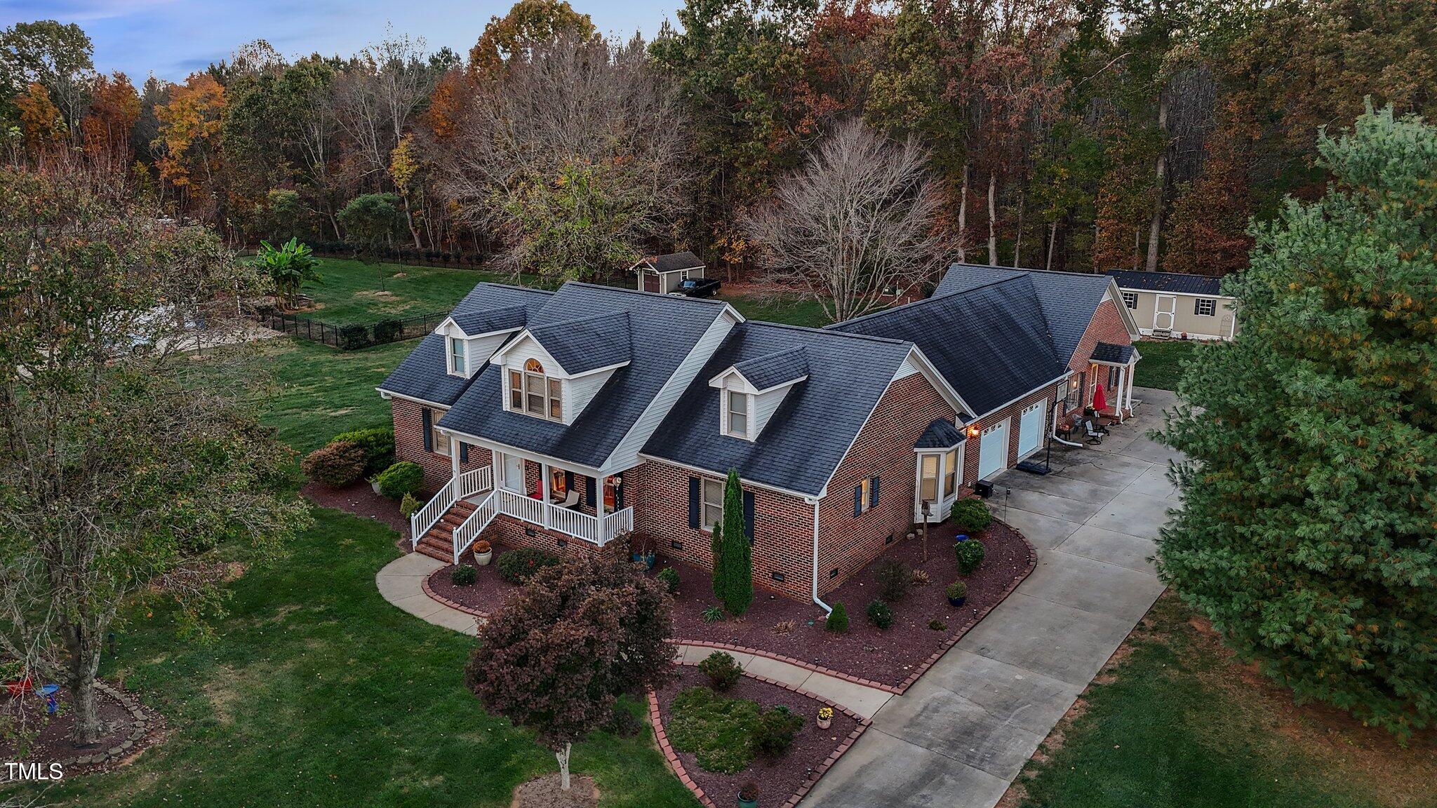 1991 Webster Grove Drive