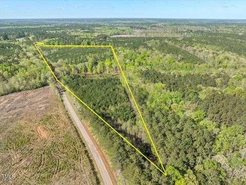 0 Long School Road Macon NC 27551