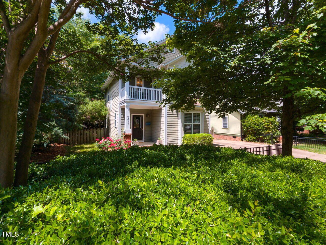 201 Cooke Street