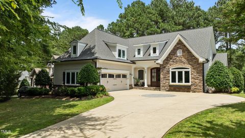 763 Heritage Arbor Drive Wake Forest NC 27587
