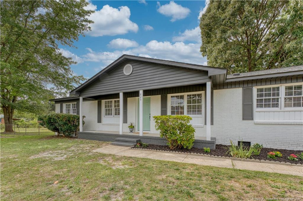 825 Fresno Drive