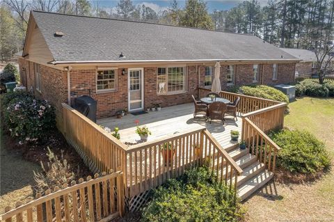 A home in Eastover