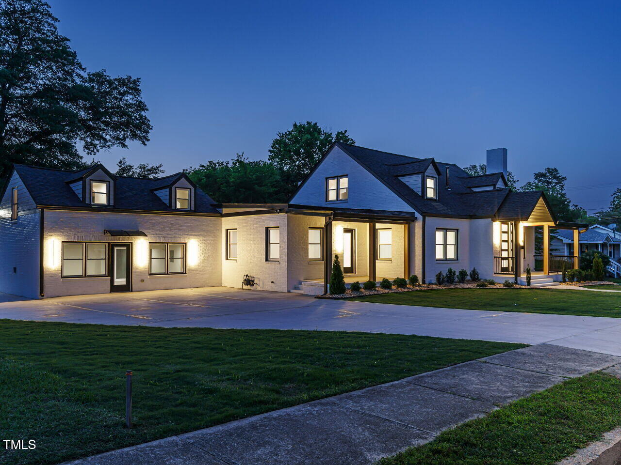 316 Barbour Street