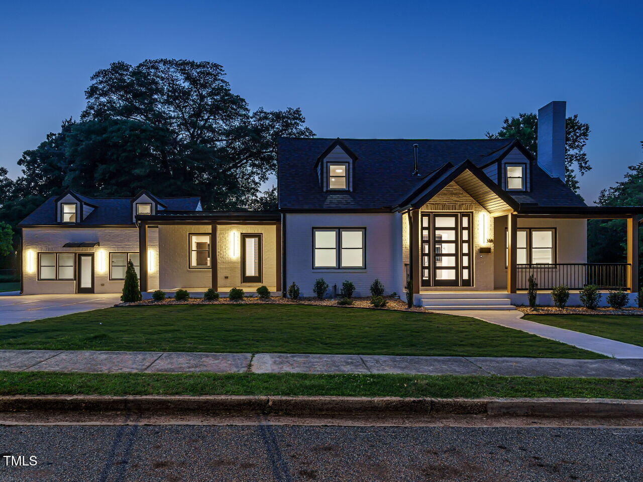 316 Barbour Street