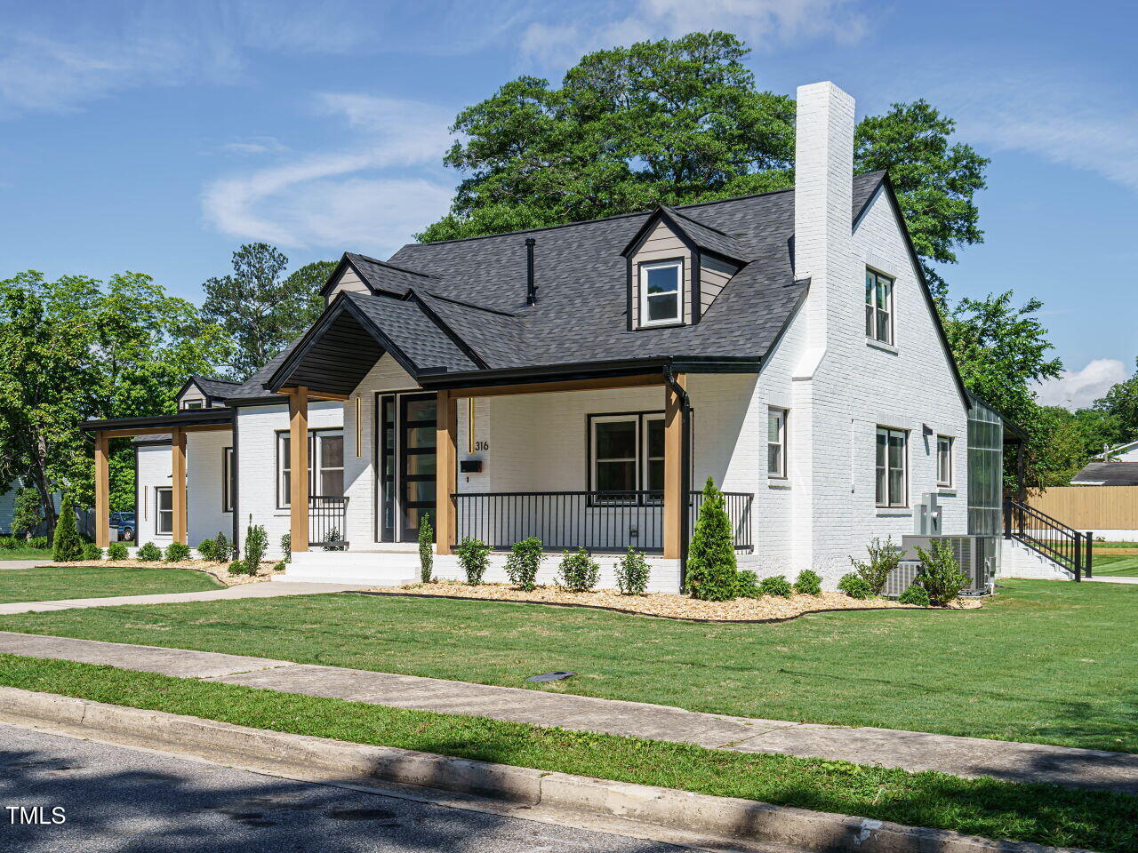 316 Barbour Street