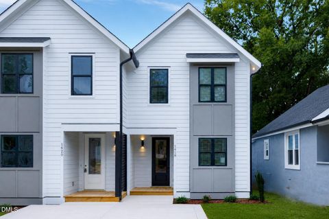 Photo of 1418 Joe Louis Avenue, Raleigh, NC 27610 (MLS # 10170811)