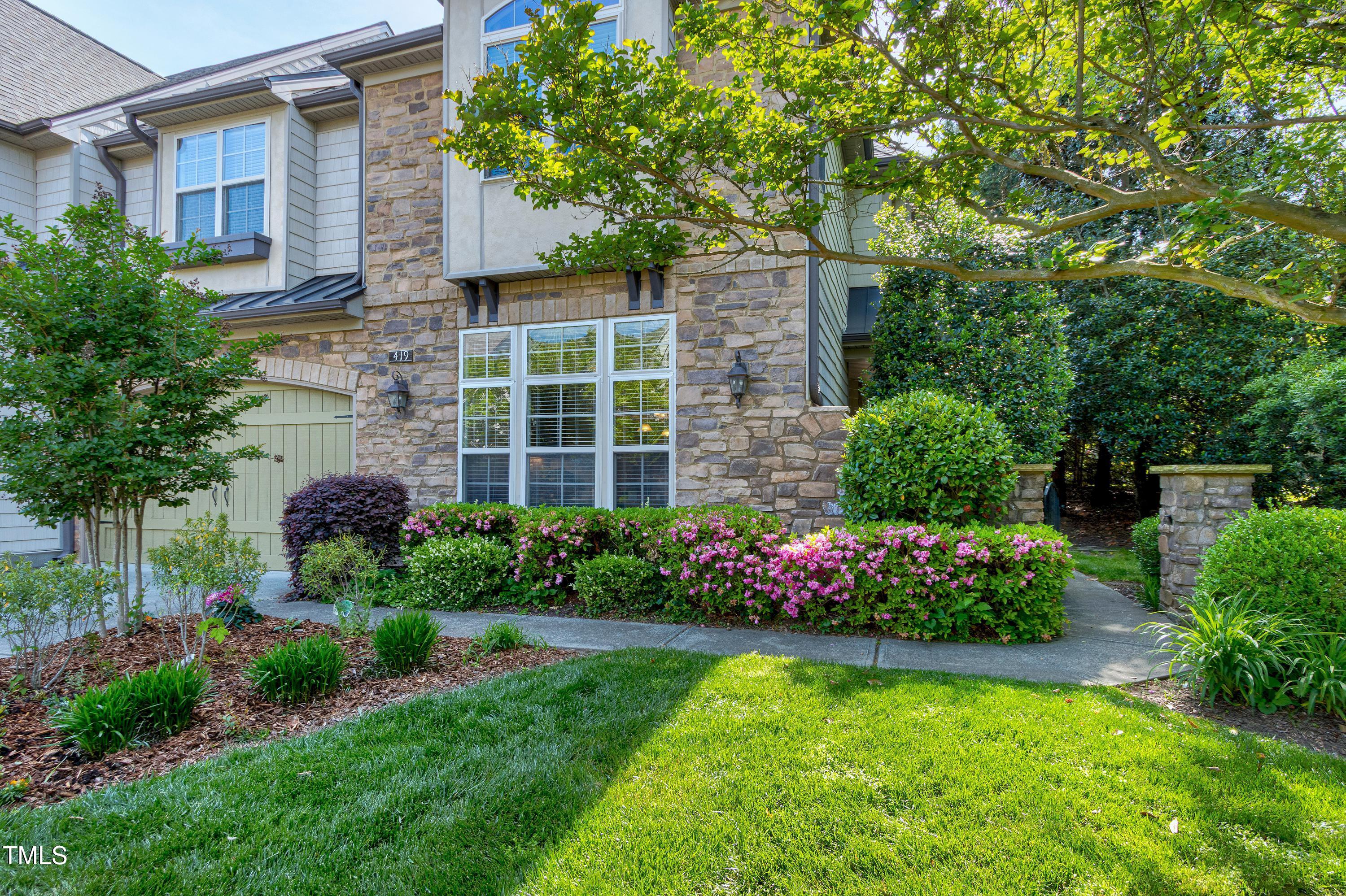 419 Travertine Drive