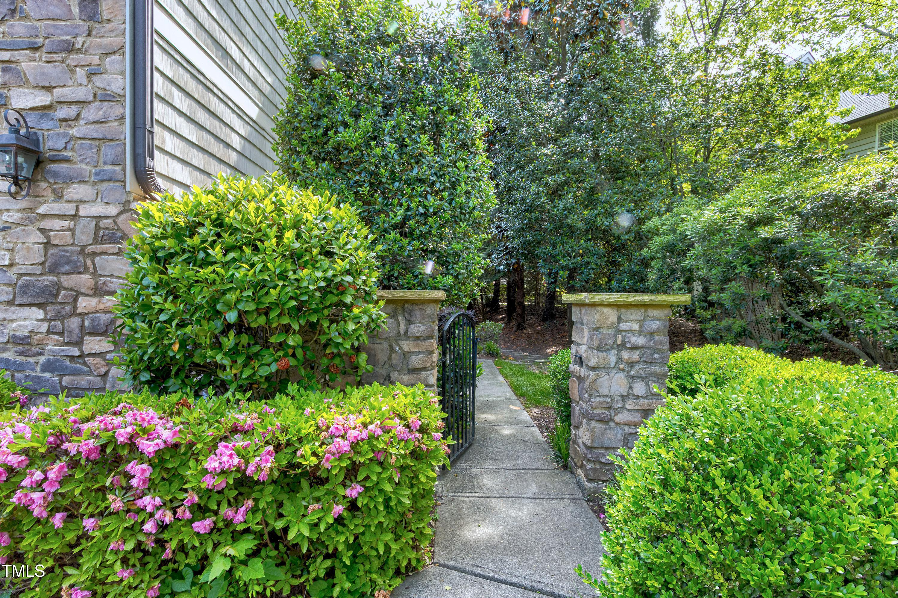 419 Travertine Drive