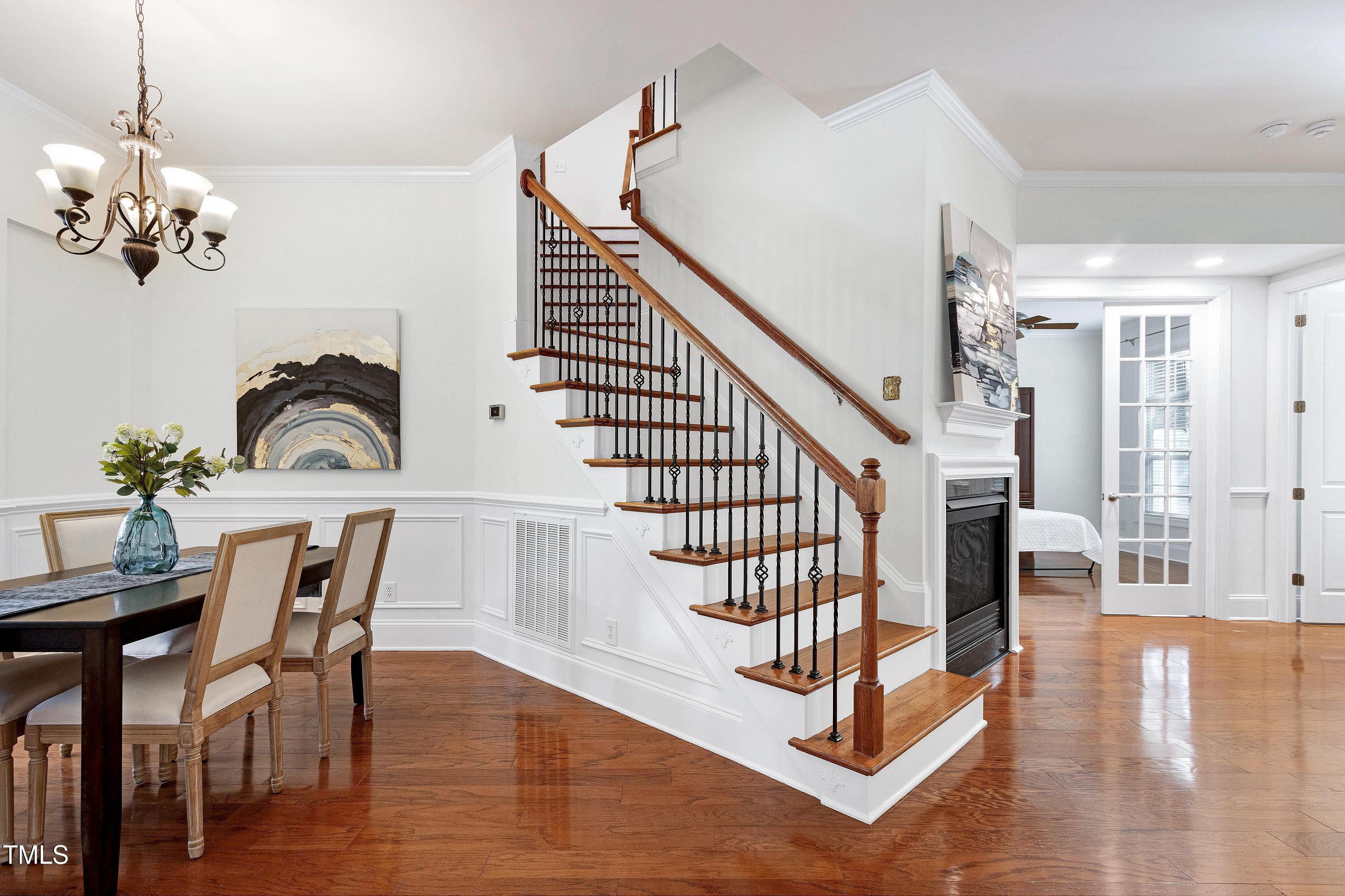 419 Travertine Drive